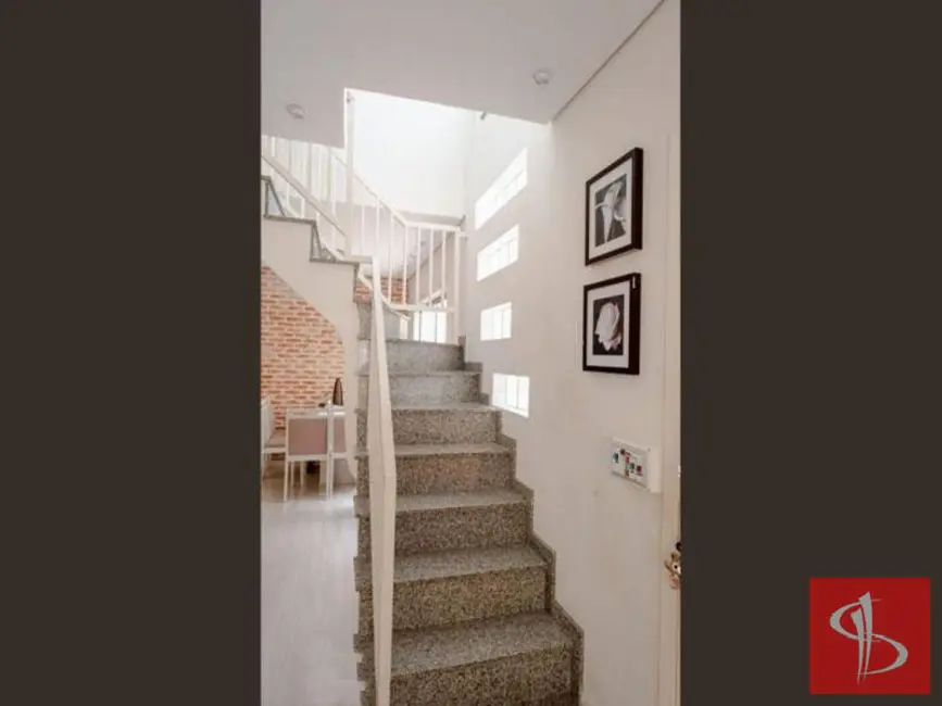 Sobrado com 4 quartos à venda, 220m2 em Mooca, São Paulo - SP - imagem 5 Foto 5 de Sobrado com 4 quartos à venda, 220m2 em Mooca, São Paulo - SP