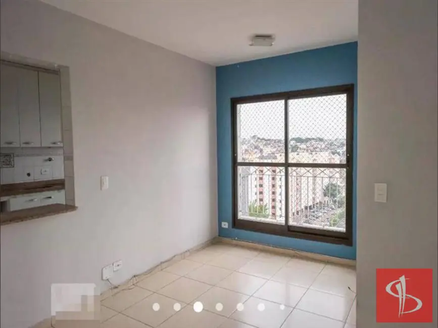 Foto 1 de Apartamento com 3 quartos à venda, 74m2 em Vila Matilde, São Paulo - SP