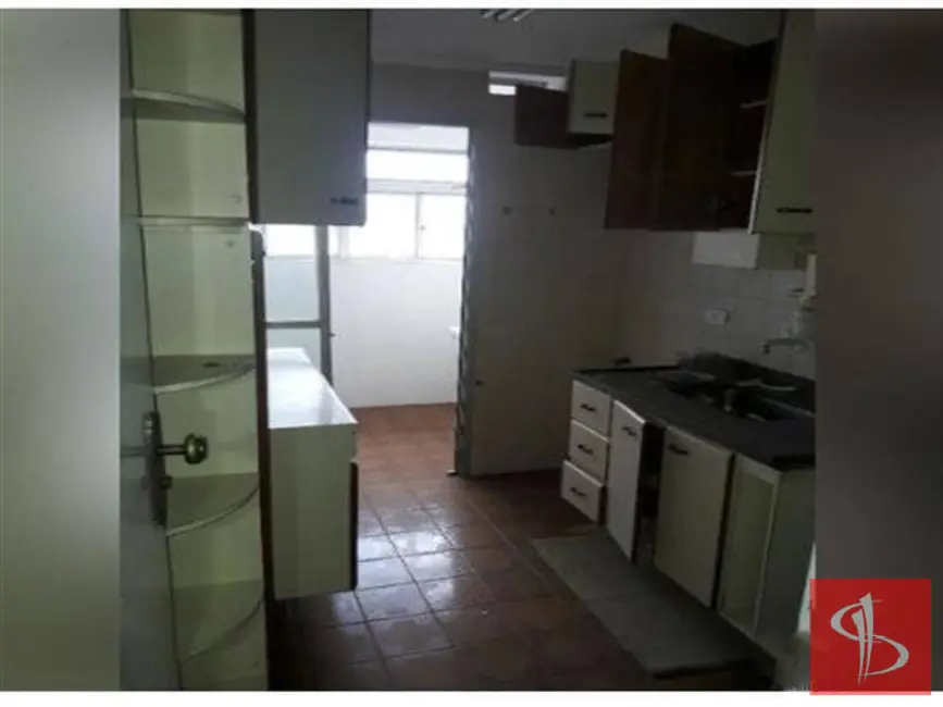 Apartamento com 3 quartos à venda e para alugar, 70m2 em Vila Regente Feijó, São Paulo - SP - imagem 3 Foto 3 de Apartamento com 3 quartos à venda e para alugar, 70m2 em Vila Regente Feijó, São Paulo - SP