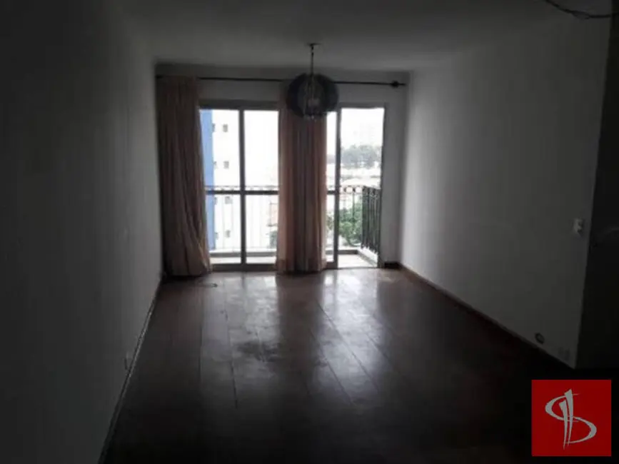 Foto 1 de Apartamento com 3 quartos à venda e para alugar, 70m2 em Vila Regente Feijó, São Paulo - SP