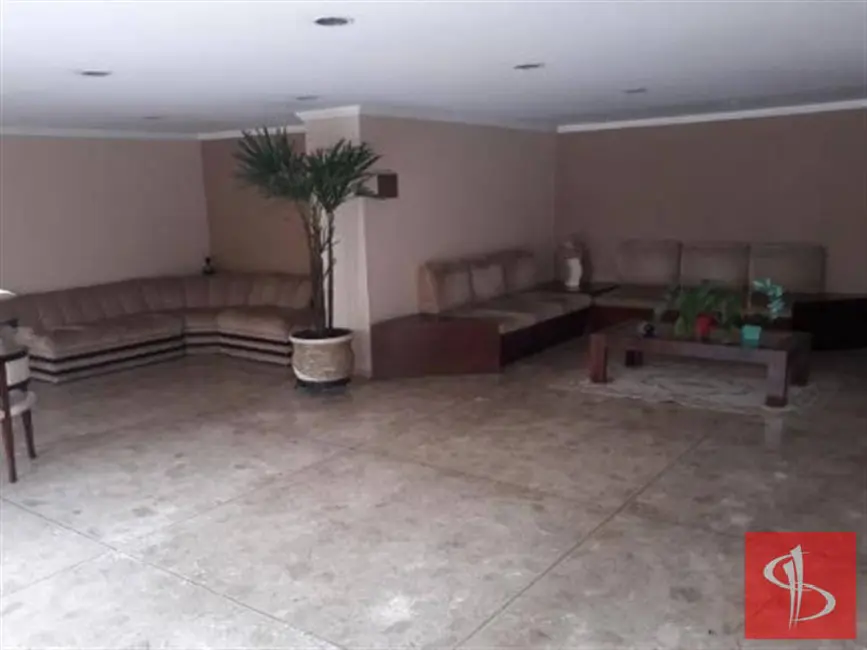 Apartamento com 3 quartos à venda e para alugar, 70m2 em Vila Regente Feijó, São Paulo - SP - imagem 5 Foto 5 de Apartamento com 3 quartos à venda e para alugar, 70m2 em Vila Regente Feijó, São Paulo - SP