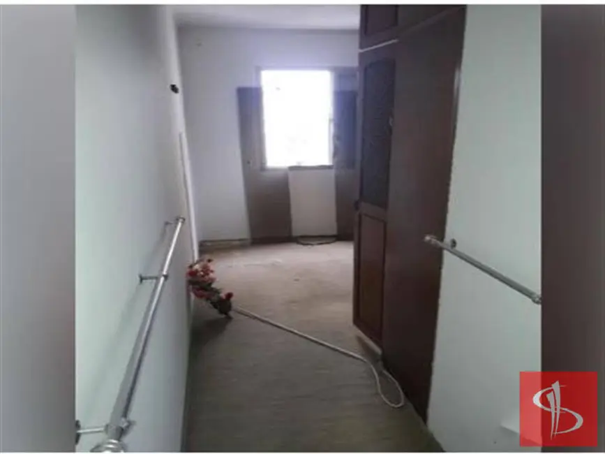 Apartamento com 3 quartos à venda e para alugar, 70m2 em Vila Regente Feijó, São Paulo - SP - imagem 6 Foto 6 de Apartamento com 3 quartos à venda e para alugar, 70m2 em Vila Regente Feijó, São Paulo - SP