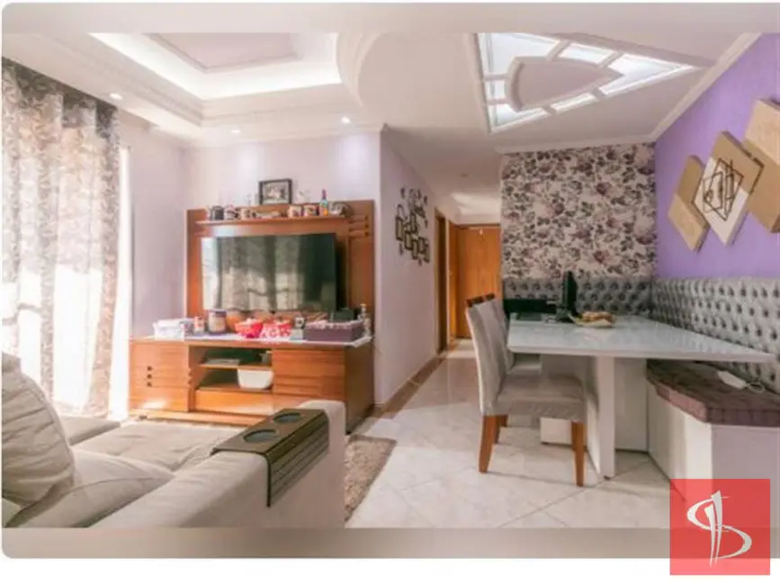 Foto 2 de Apartamento com 2 quartos à venda, 50m2 em Mooca, São Paulo - SP