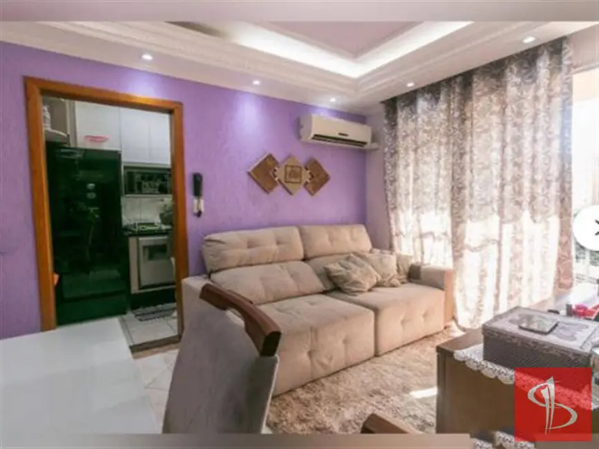 Foto 3 de Apartamento com 2 quartos à venda, 50m2 em Mooca, São Paulo - SP