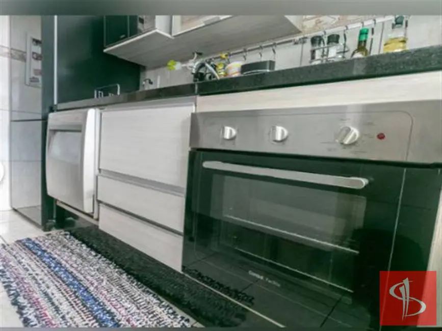 Foto 5 de Apartamento com 2 quartos à venda, 50m2 em Mooca, São Paulo - SP