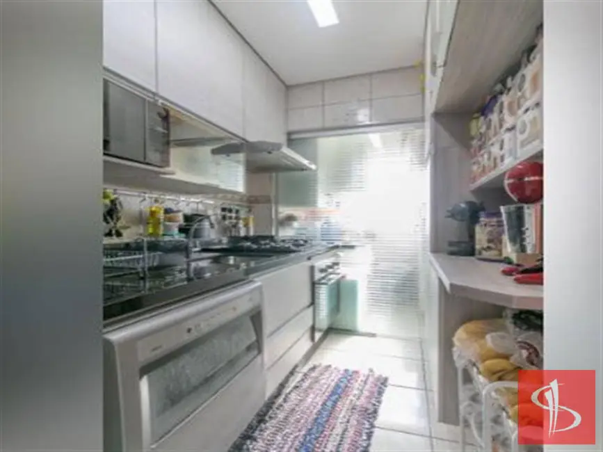 Foto 4 de Apartamento com 2 quartos à venda, 50m2 em Mooca, São Paulo - SP