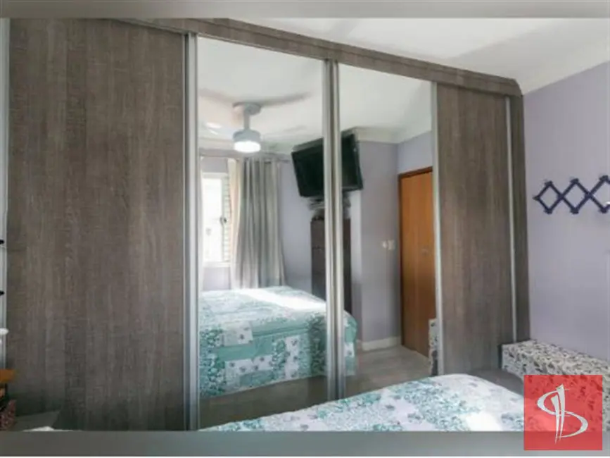 Foto 7 de Apartamento com 2 quartos à venda, 50m2 em Mooca, São Paulo - SP