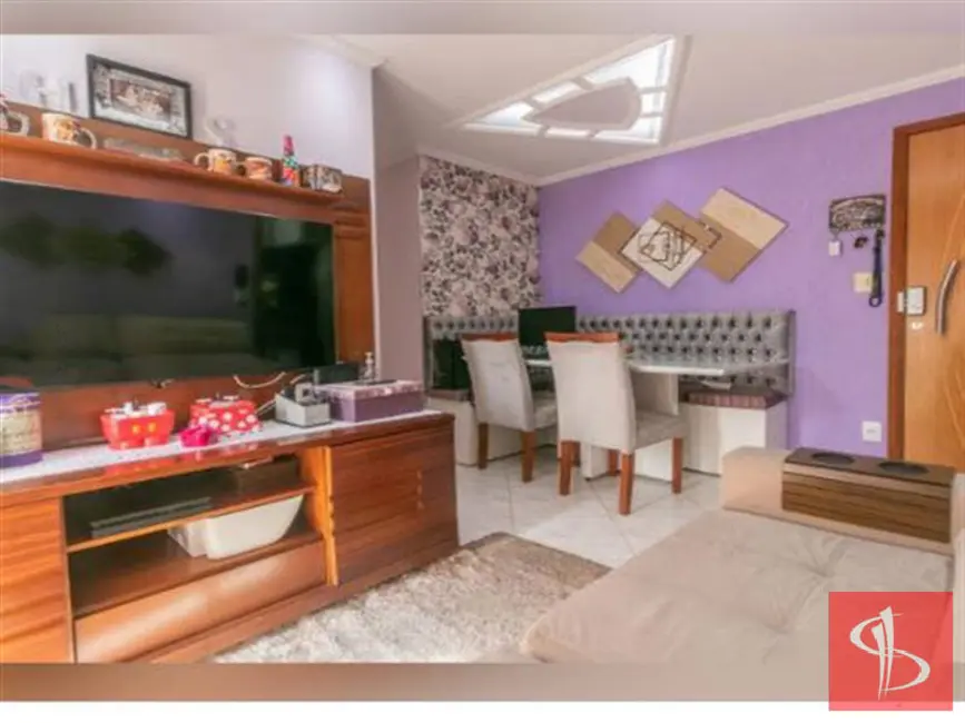 Foto 1 de Apartamento com 2 quartos à venda, 50m2 em Mooca, São Paulo - SP