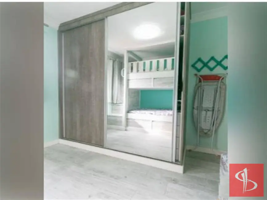 Foto 8 de Apartamento com 2 quartos à venda, 50m2 em Mooca, São Paulo - SP