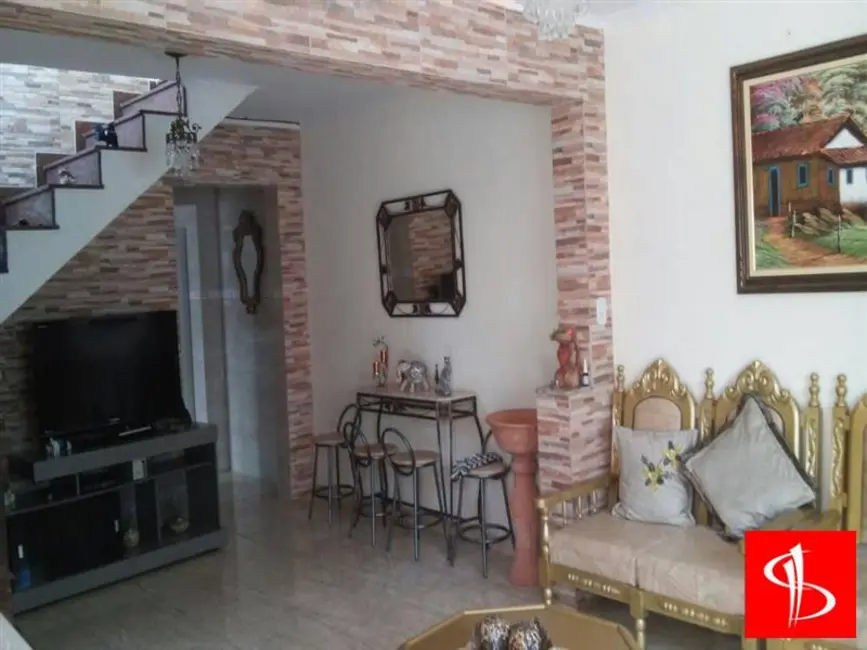 Foto 5 de Sobrado com 2 quartos à venda, 161m2 em Vila Antonieta, São Paulo - SP