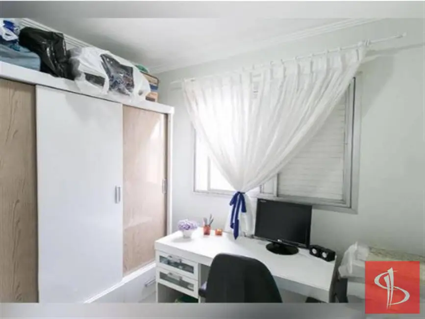 Foto 9 de Apartamento com 3 quartos à venda, 72m2 em Maranhão, São Paulo - SP