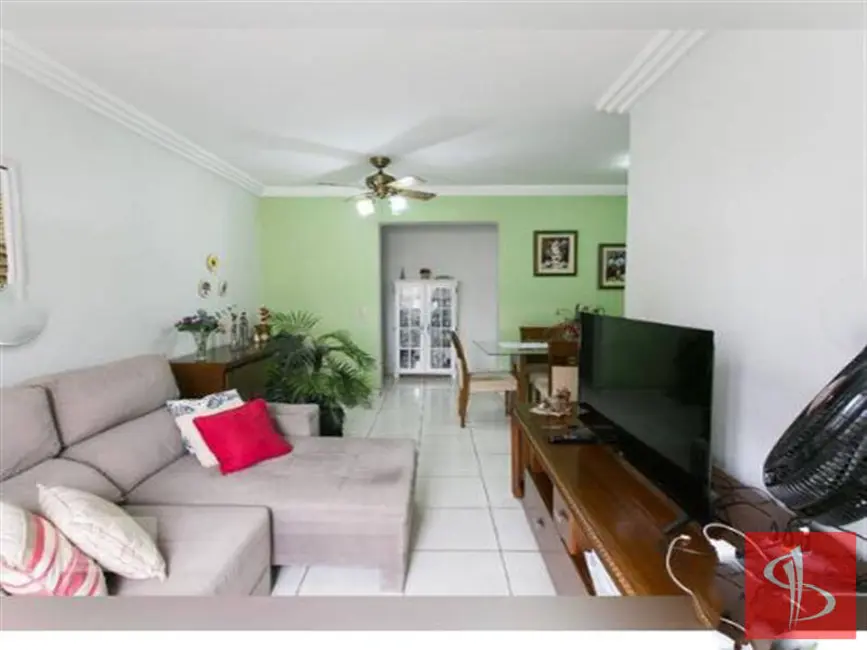 Foto 4 de Apartamento com 3 quartos à venda, 72m2 em Maranhão, São Paulo - SP