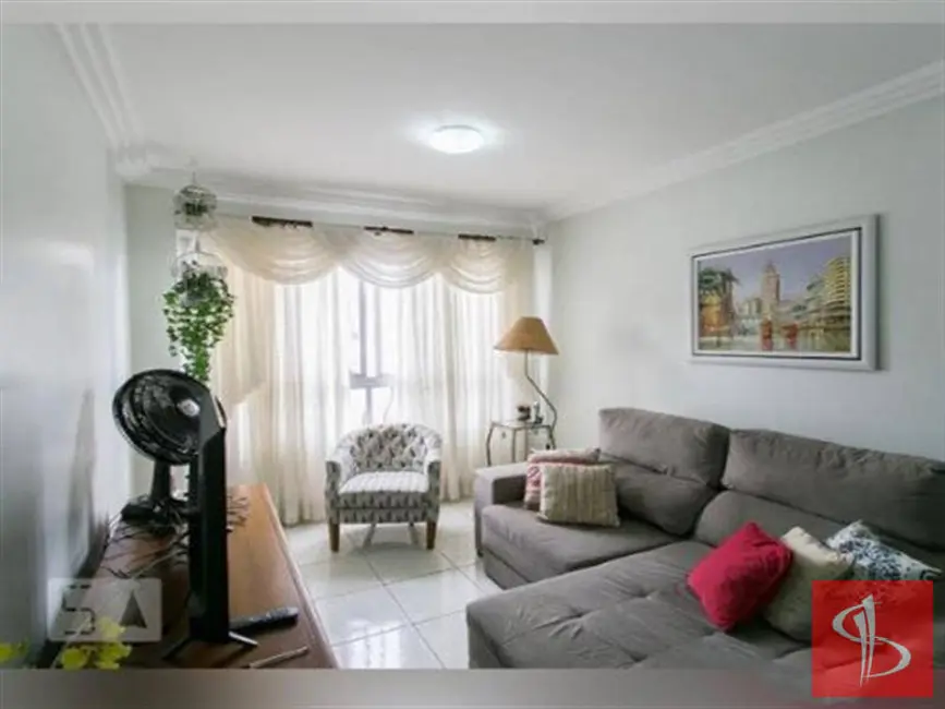 Foto 3 de Apartamento com 3 quartos à venda, 72m2 em Maranhão, São Paulo - SP