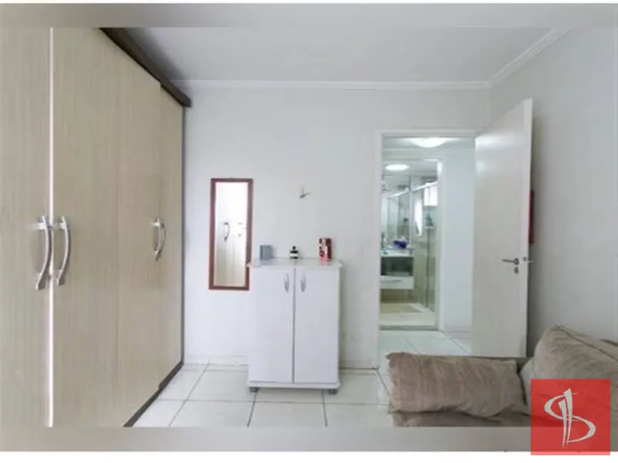 Foto 8 de Apartamento com 3 quartos à venda, 72m2 em Maranhão, São Paulo - SP
