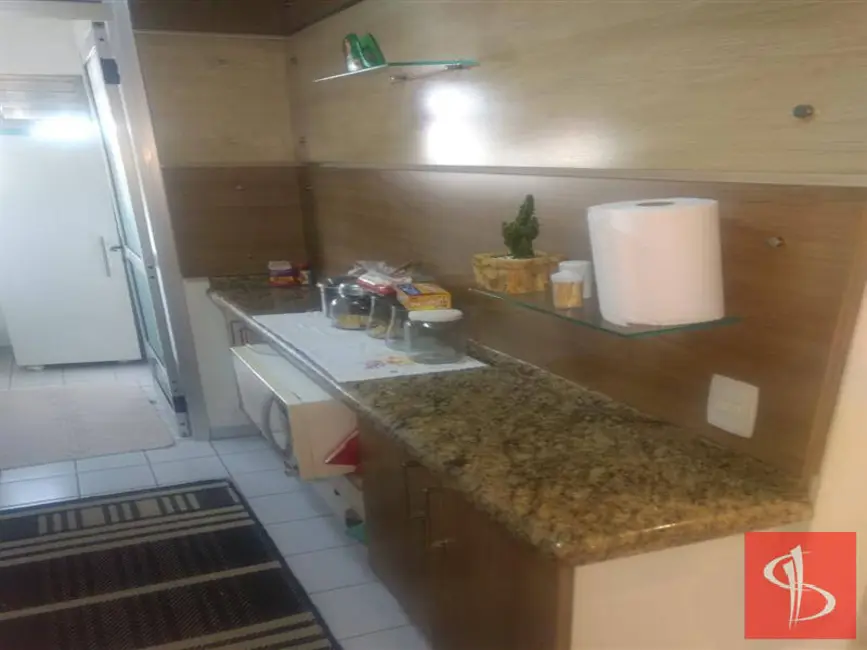 Foto 7 de Apartamento com 2 quartos para alugar, 58m2 em Chácara Califórnia, São Paulo - SP