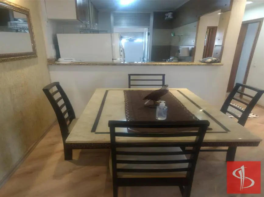 Foto 4 de Apartamento com 2 quartos para alugar, 58m2 em Chácara Califórnia, São Paulo - SP