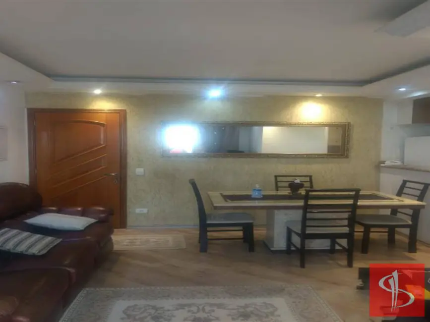 Foto 1 de Apartamento com 2 quartos para alugar, 58m2 em Chácara Califórnia, São Paulo - SP