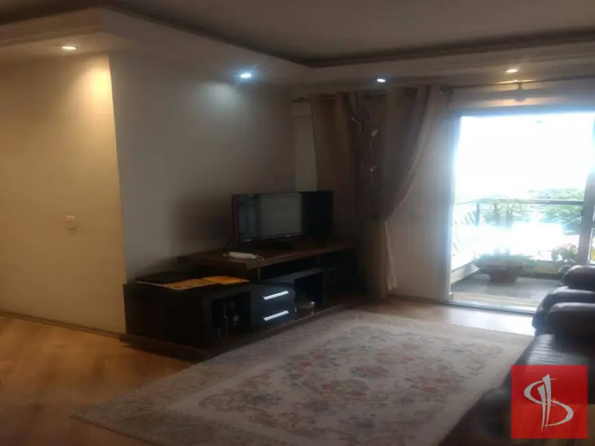 Foto 2 de Apartamento com 2 quartos para alugar, 58m2 em Chácara Califórnia, São Paulo - SP
