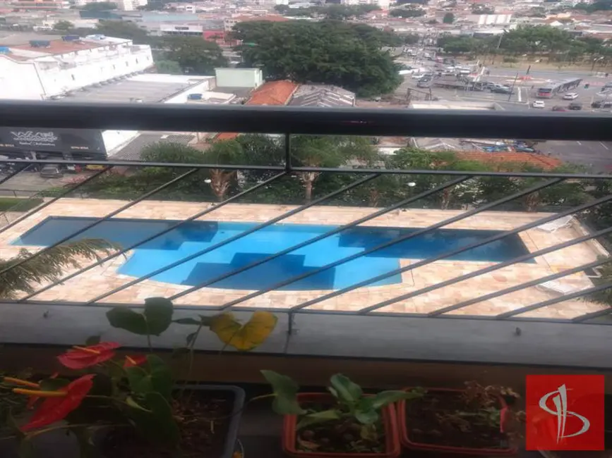 Foto 6 de Apartamento com 2 quartos para alugar, 58m2 em Chácara Califórnia, São Paulo - SP
