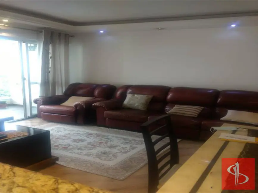 Foto 3 de Apartamento com 2 quartos para alugar, 58m2 em Chácara Califórnia, São Paulo - SP
