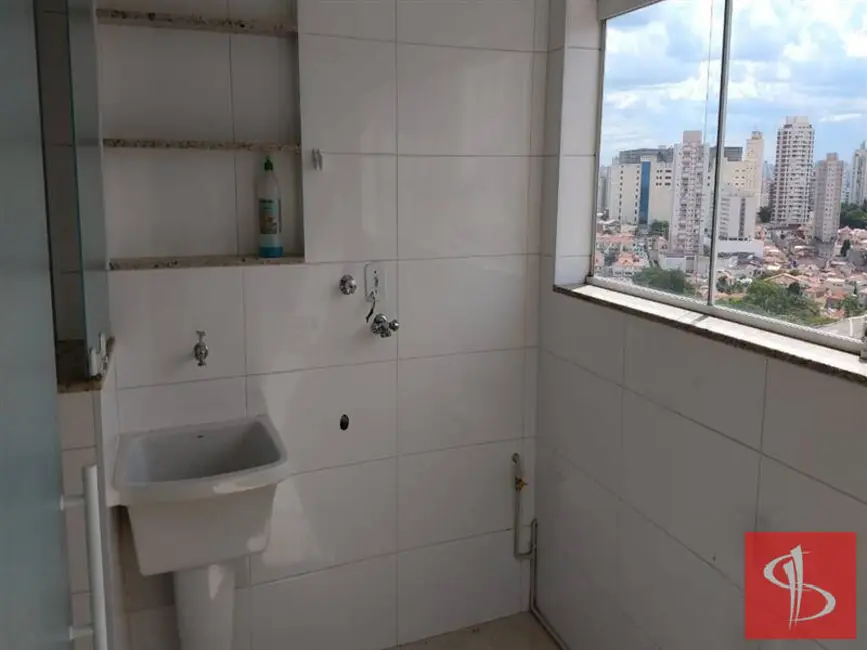 Foto 2 de Apartamento com 2 quartos à venda, 86m2 em São Paulo - SP