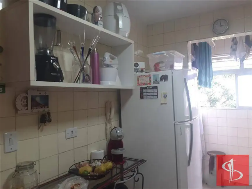 Foto 8 de Apartamento com 2 quartos à venda, 58m2 em Cidade Mãe do Céu, São Paulo - SP