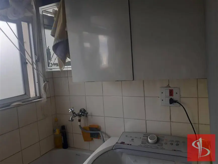 Foto 9 de Apartamento com 2 quartos à venda, 58m2 em Cidade Mãe do Céu, São Paulo - SP