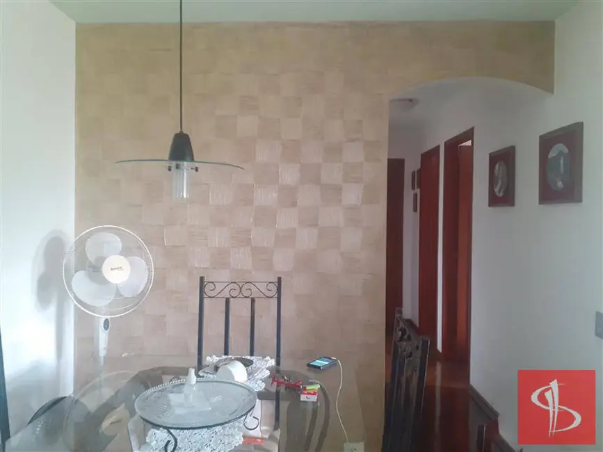 Foto 3 de Apartamento com 2 quartos à venda, 58m2 em Cidade Mãe do Céu, São Paulo - SP