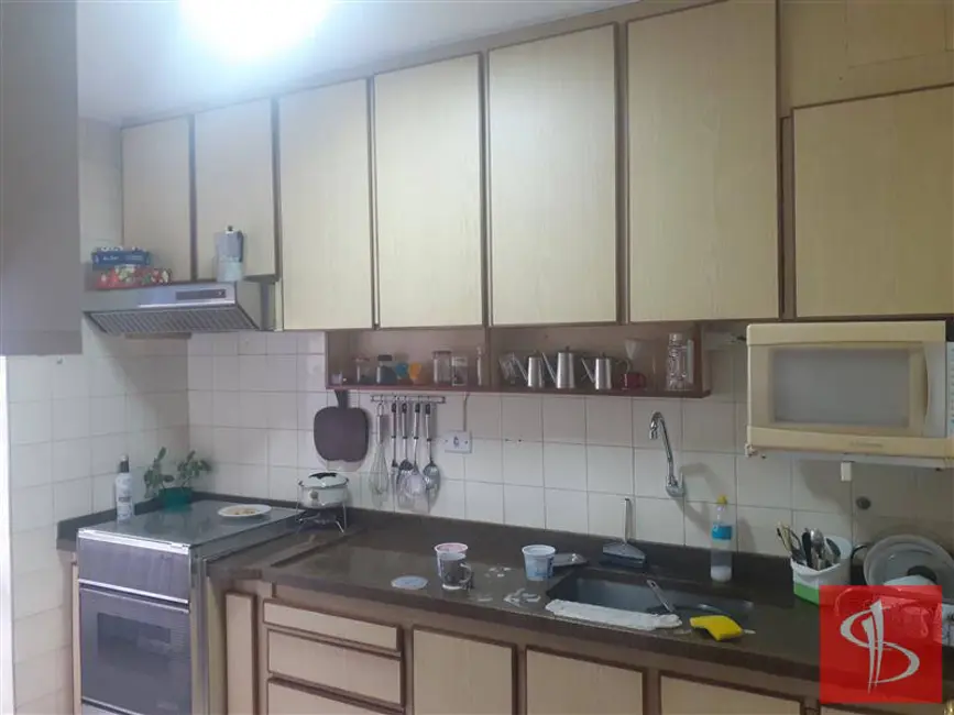Foto 6 de Apartamento com 2 quartos à venda, 58m2 em Cidade Mãe do Céu, São Paulo - SP