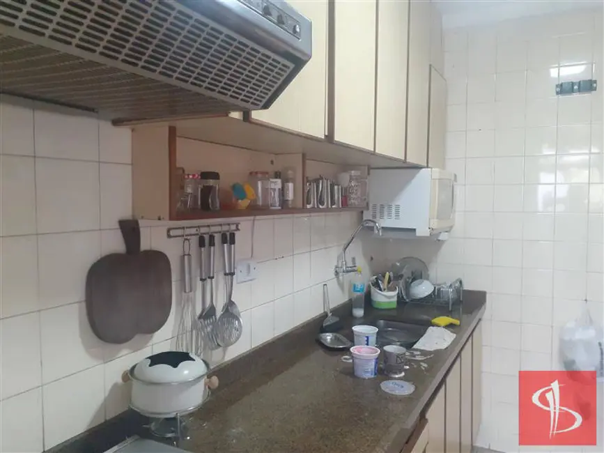 Foto 1 de Apartamento com 2 quartos à venda, 58m2 em Cidade Mãe do Céu, São Paulo - SP