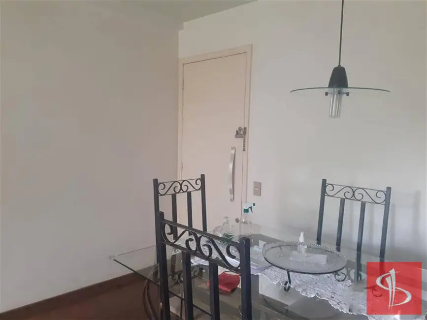 Foto 2 de Apartamento com 2 quartos à venda, 58m2 em Cidade Mãe do Céu, São Paulo - SP