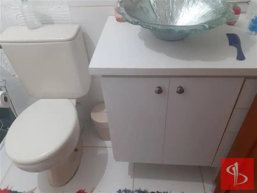 Foto 4 de Apartamento com 2 quartos à venda, 58m2 em Cidade Mãe do Céu, São Paulo - SP
