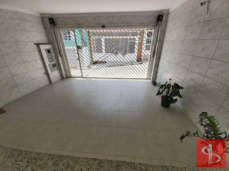 Foto 2 de Sobrado com 3 quartos à venda, 280m2 em Vila Gomes Cardim, São Paulo - SP