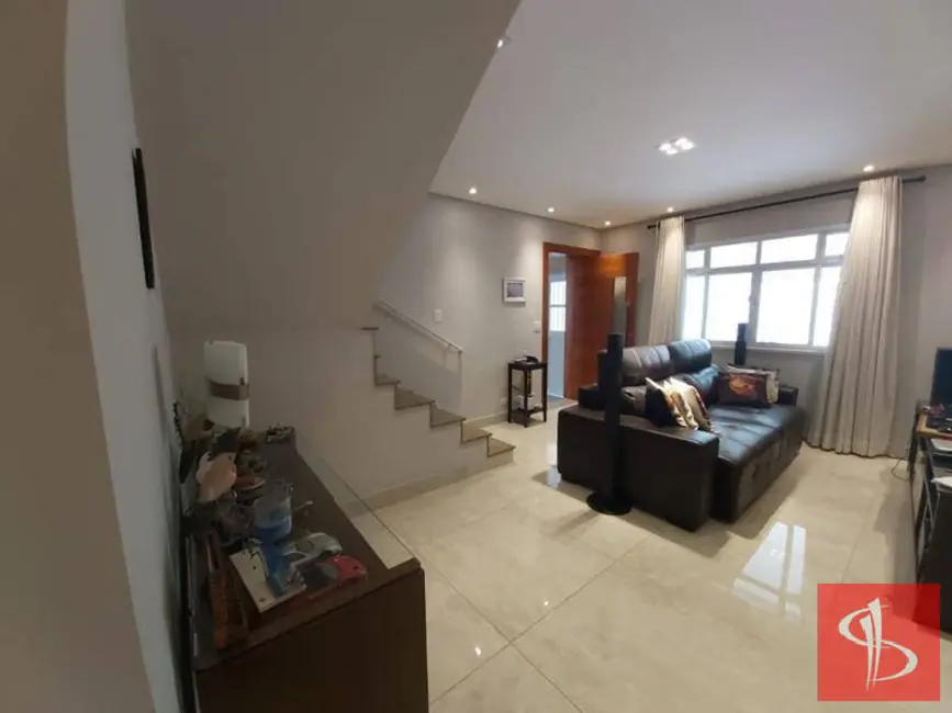 Foto 4 de Sobrado com 3 quartos à venda, 280m2 em Vila Gomes Cardim, São Paulo - SP