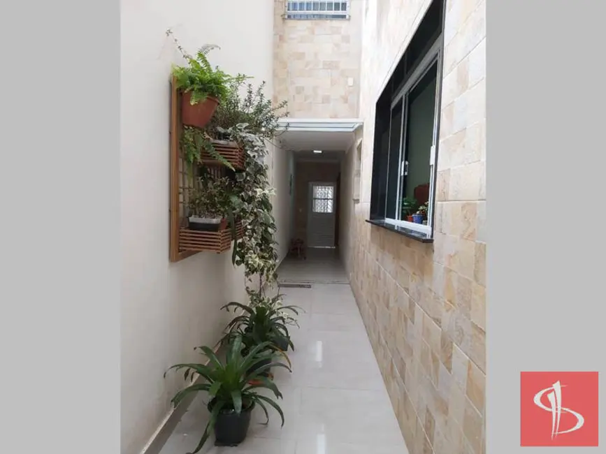 Foto 3 de Sobrado com 3 quartos à venda, 280m2 em Vila Gomes Cardim, São Paulo - SP