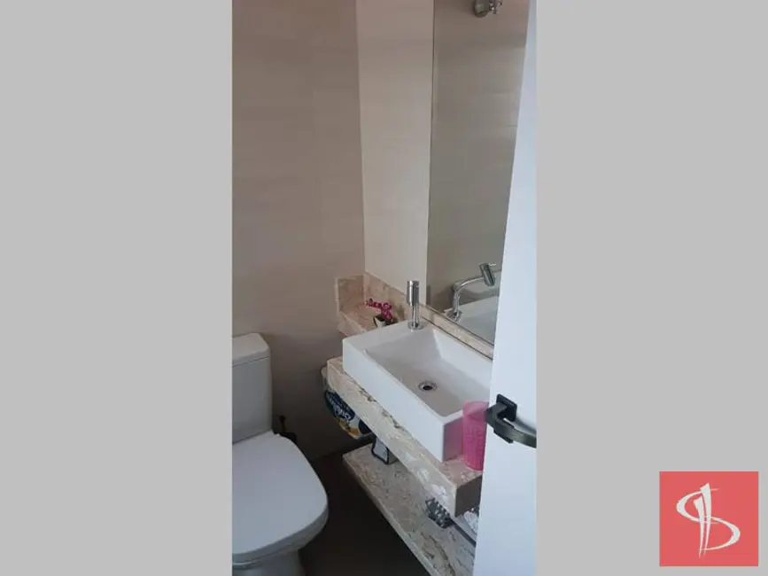 Foto 9 de Sobrado com 3 quartos à venda, 280m2 em Vila Gomes Cardim, São Paulo - SP