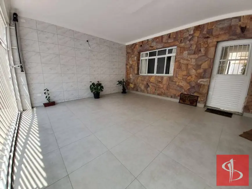 Foto 1 de Sobrado com 3 quartos à venda, 280m2 em Vila Gomes Cardim, São Paulo - SP