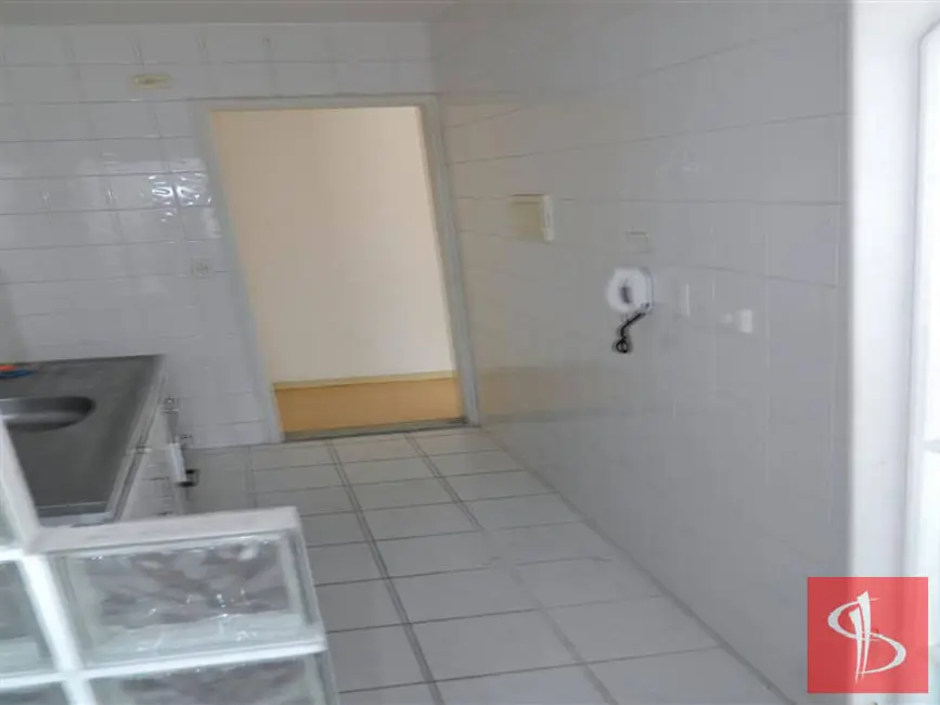 Foto 8 de Apartamento com 2 quartos à venda, 45m2 em Chácara Califórnia, São Paulo - SP