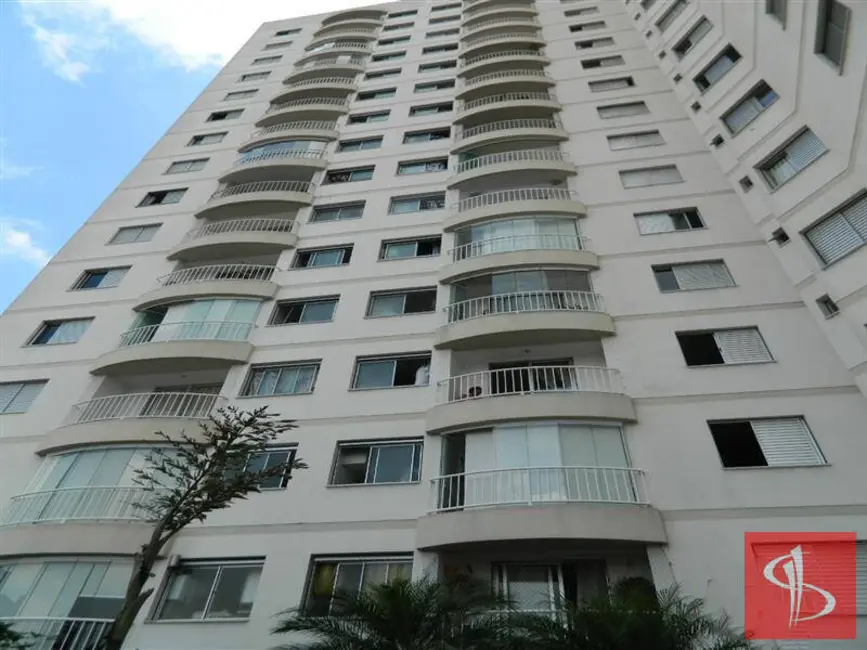 Foto 1 de Apartamento com 2 quartos à venda, 45m2 em Chácara Califórnia, São Paulo - SP