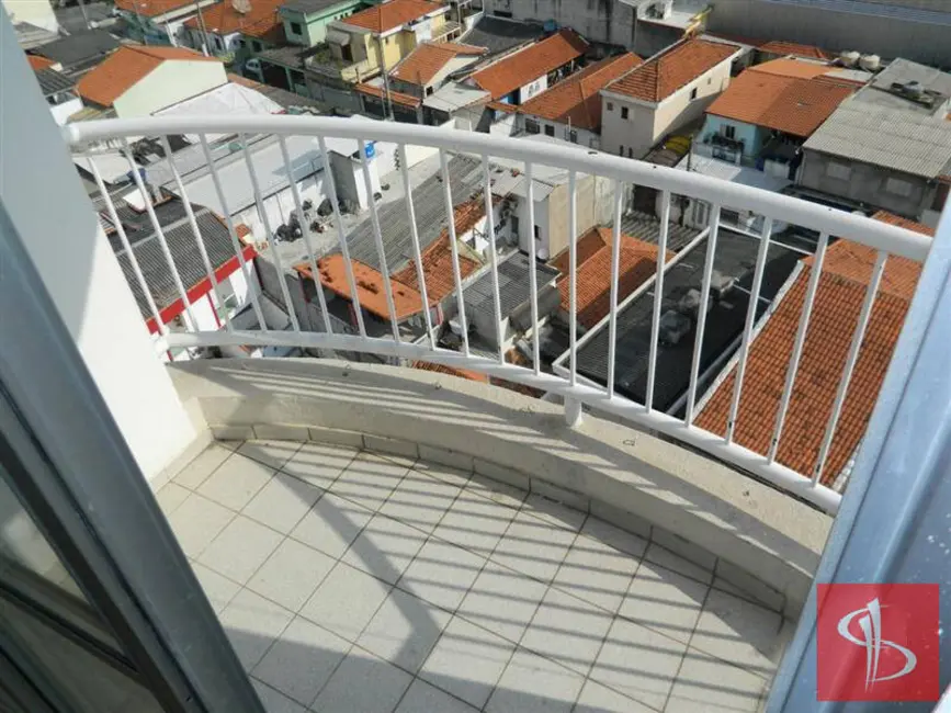 Foto 6 de Apartamento com 2 quartos à venda, 45m2 em Chácara Califórnia, São Paulo - SP