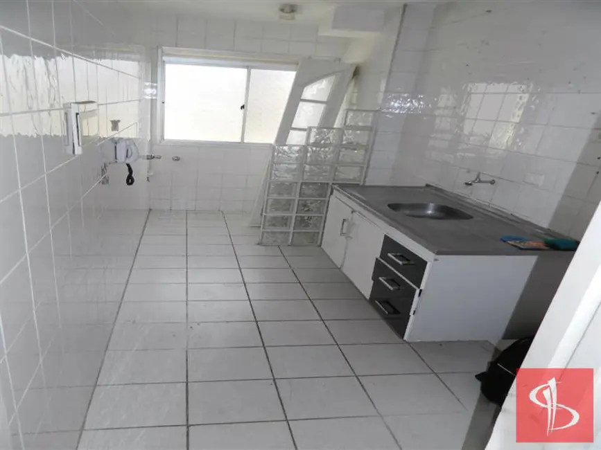 Foto 7 de Apartamento com 2 quartos à venda, 45m2 em Chácara Califórnia, São Paulo - SP