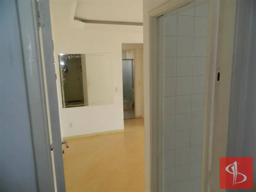 Foto 9 de Apartamento com 2 quartos à venda, 45m2 em Chácara Califórnia, São Paulo - SP