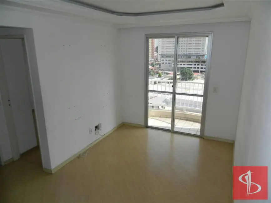 Foto 2 de Apartamento com 2 quartos à venda, 45m2 em Chácara Califórnia, São Paulo - SP