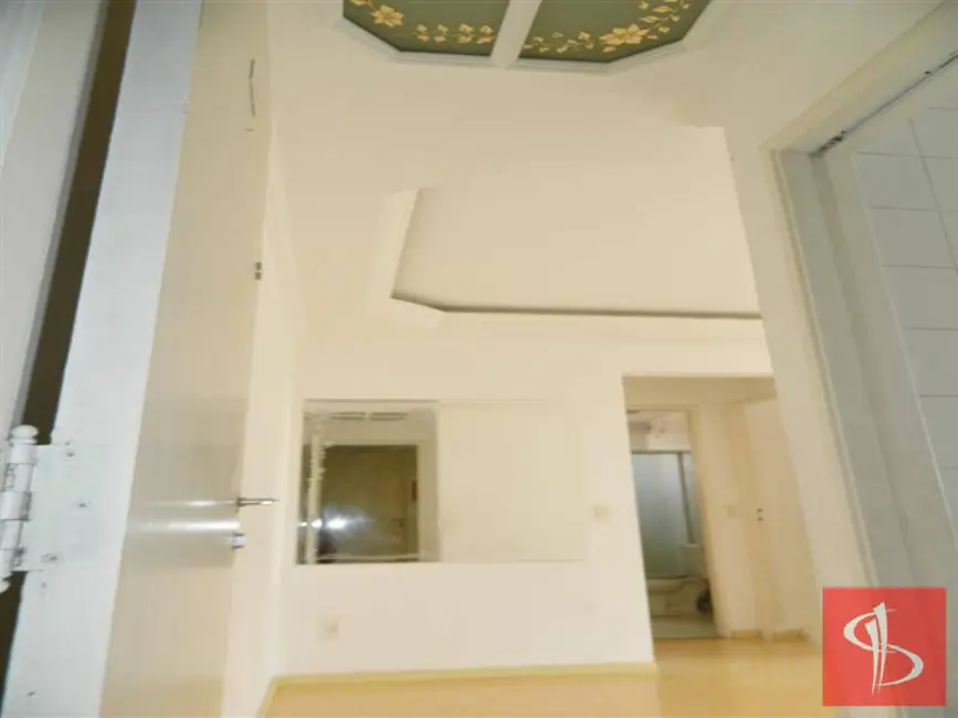 Foto 3 de Apartamento com 2 quartos à venda, 45m2 em Chácara Califórnia, São Paulo - SP