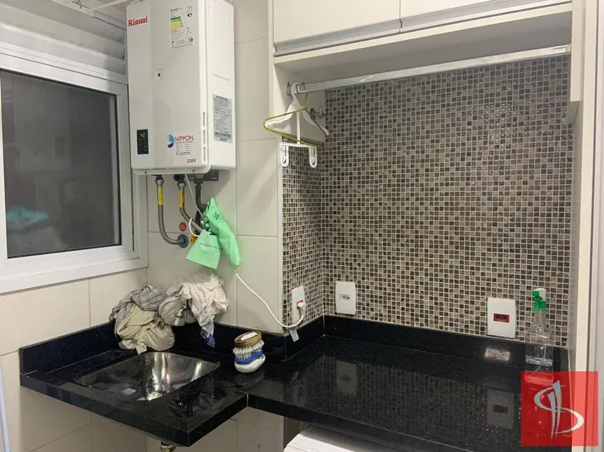 Foto 7 de Apartamento com 3 quartos à venda, 107m2 em Tatuapé, São Paulo - SP