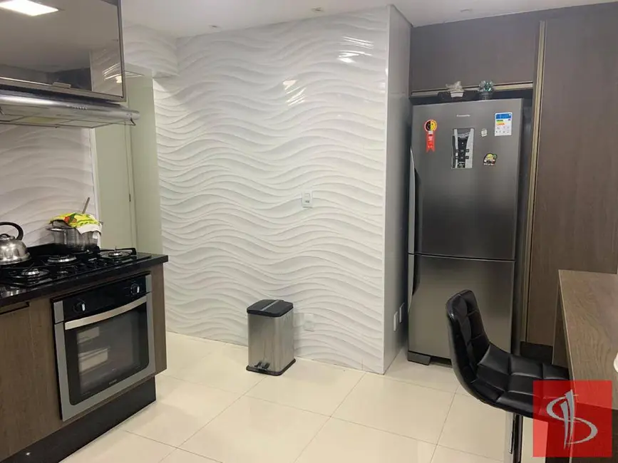 Foto 4 de Apartamento com 3 quartos à venda, 107m2 em Tatuapé, São Paulo - SP