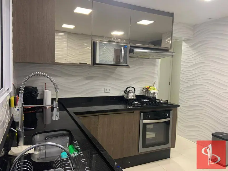 Foto 5 de Apartamento com 3 quartos à venda, 107m2 em Tatuapé, São Paulo - SP