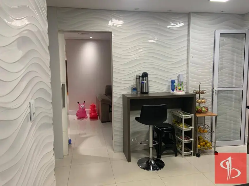 Foto 8 de Apartamento com 3 quartos à venda, 107m2 em Tatuapé, São Paulo - SP