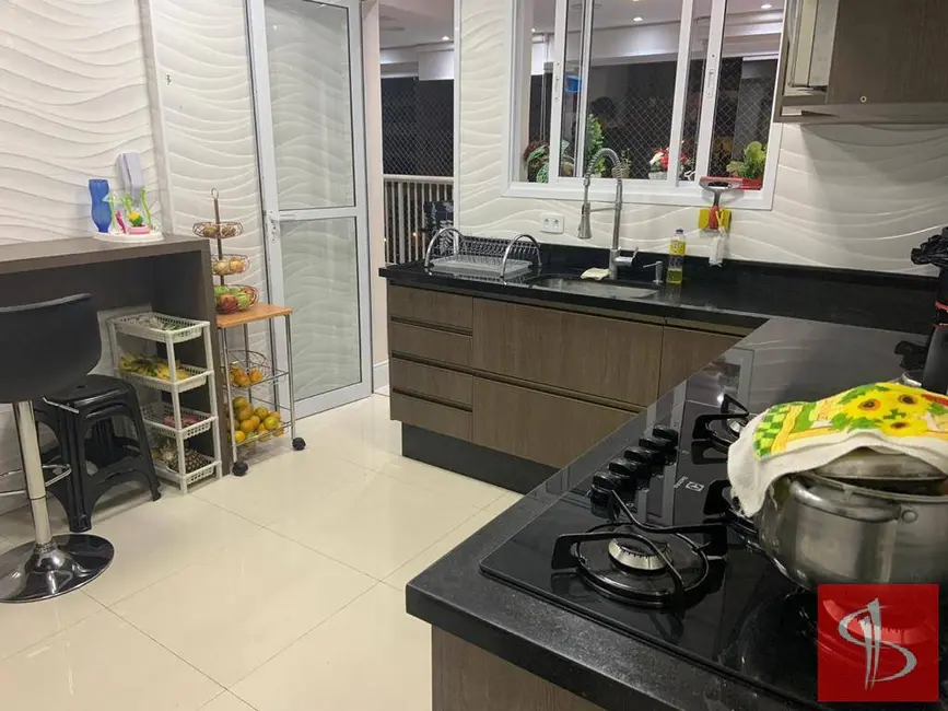 Foto 6 de Apartamento com 3 quartos à venda, 107m2 em Tatuapé, São Paulo - SP