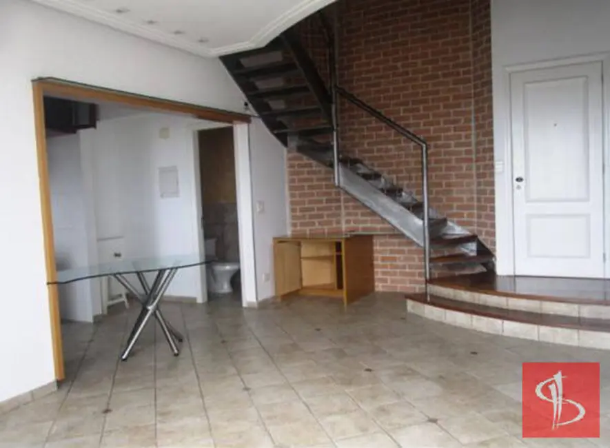 Foto 2 de Apartamento com 2 quartos à venda, 76m2 em Chácara Santo Antônio (Zona Leste), São Paulo - SP